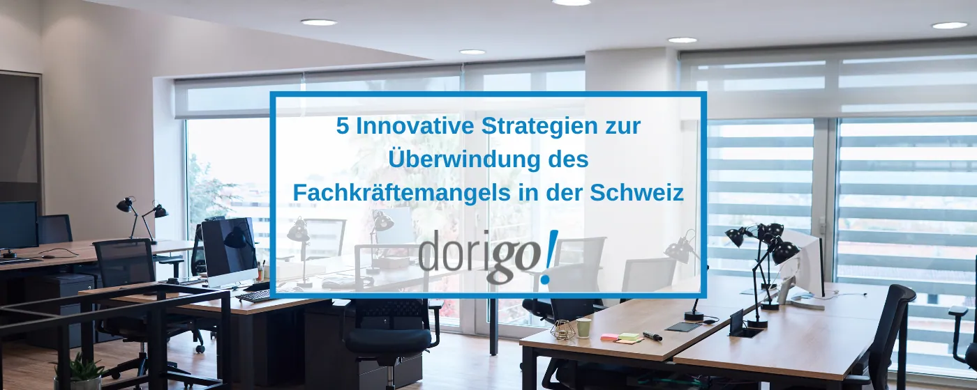 Fachkräftemangel 2023